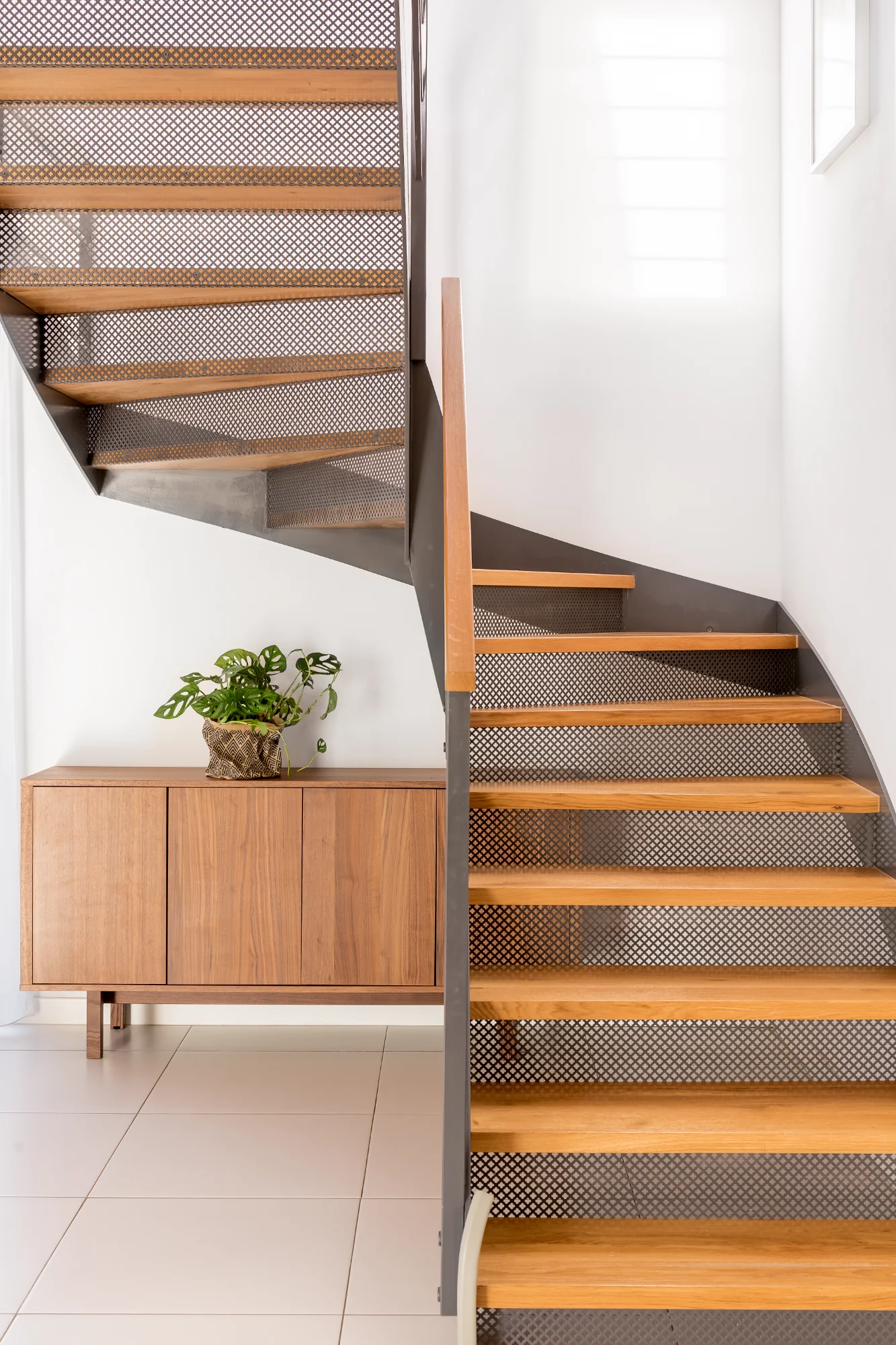 UK Building Regulations for Residential Staircases